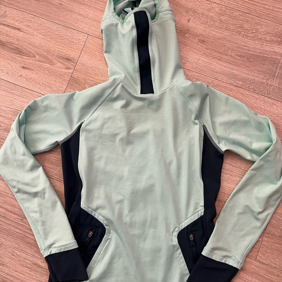 Under Armour Hoodie XS - Picture 1 of 5